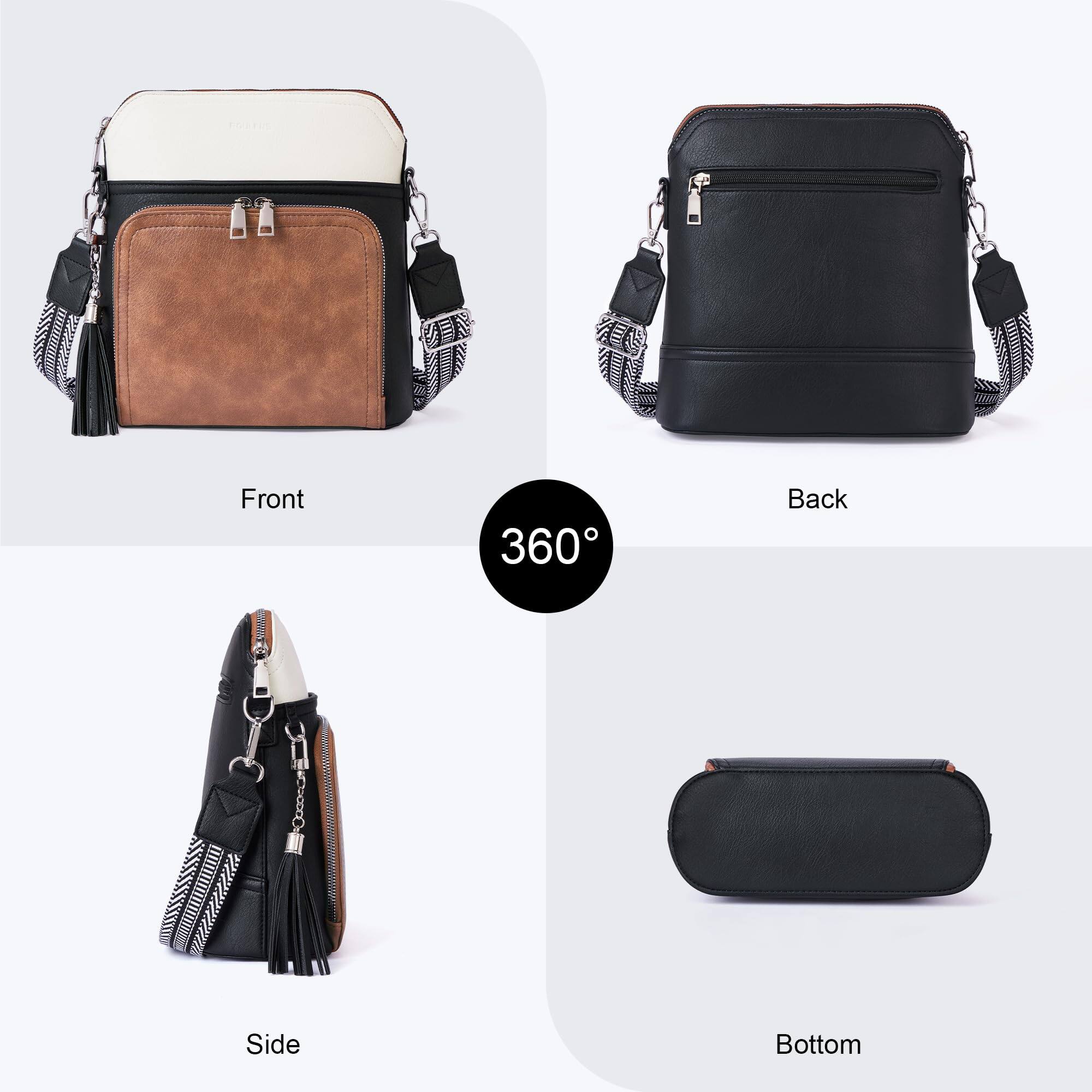 Front  
Back  
Side  
Bottom  

360°