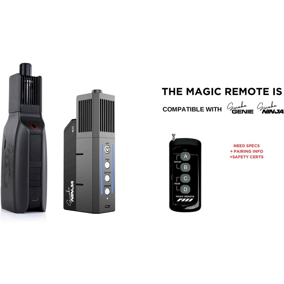 PMI Multi Unit Control Magic Remote Magic Remote - Best Buy