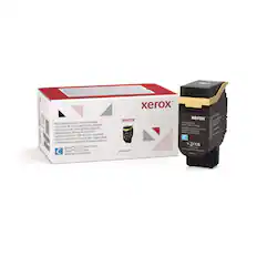 High-Capacity Cyan Toner Cartridge
Cartouche de toner cyan haute capacité
Cartuccio toner ciano ad alta capacità
Hochleistungs-Tonerpatrone Cyan
Cartucho de toner cian de alta capacidad
Cartucho de toner Ciano de alta capacidade
Xerox C320 Color Printer
Xerox C325 Color Multifunction Printer
Xerox C320 Color Printer
Xerox C325 Color Multifunction Printer