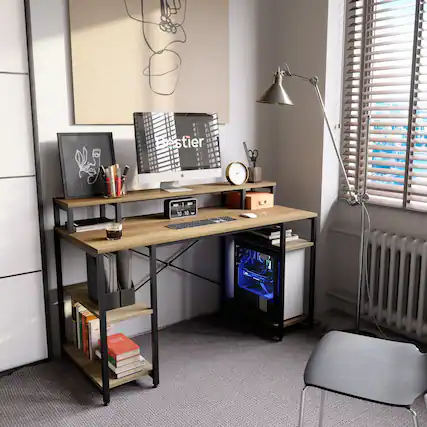 The text on the image is "Bestier".