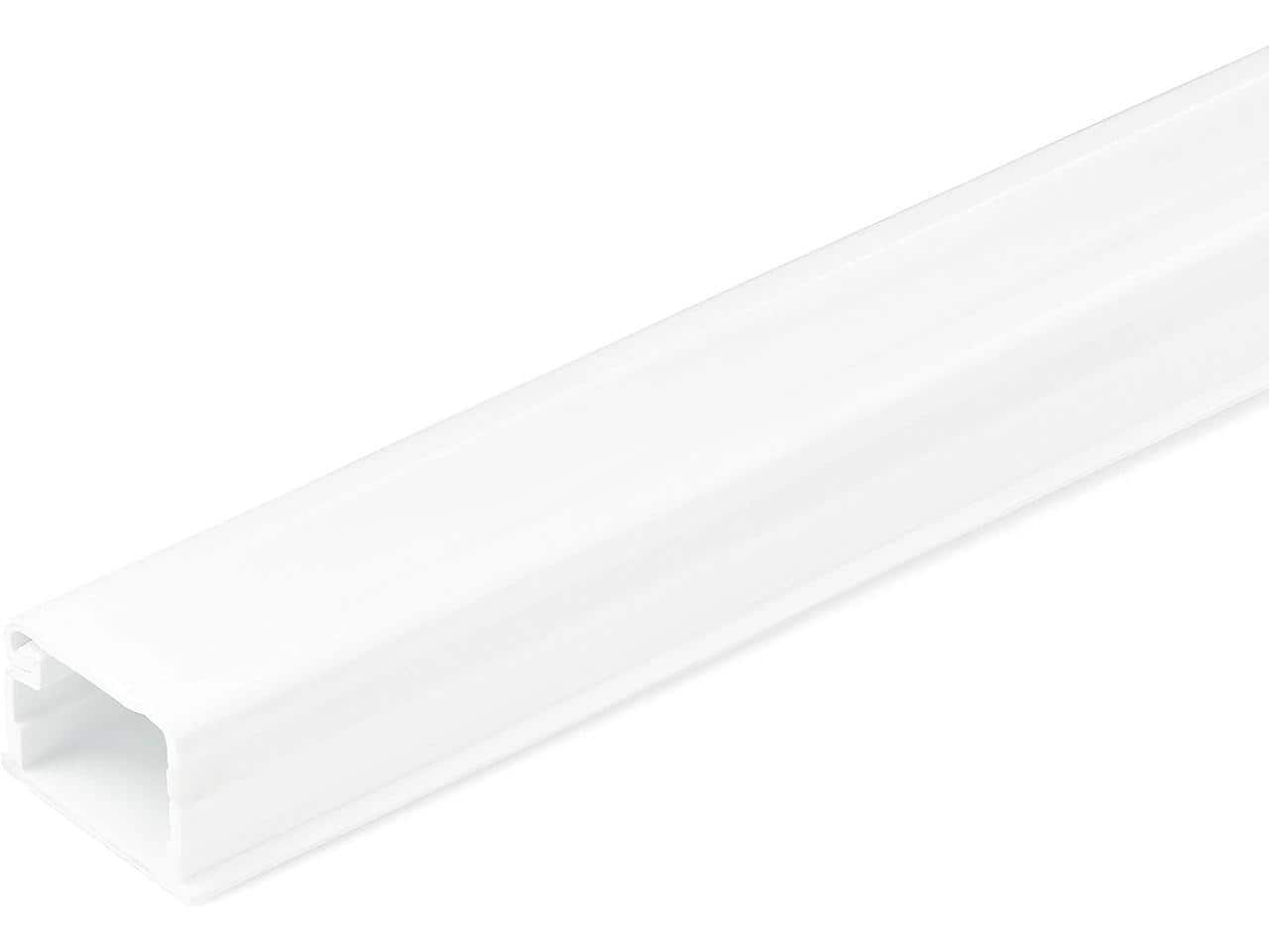 StarTech.com - StarTech Cable Management Raceway 78" Network Cable Hider Kit