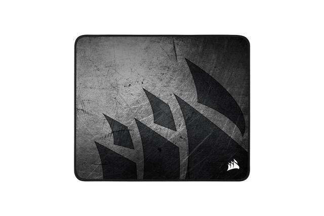 Front. CORSAIR - MM300 PRO Mouse Pad – Medium.