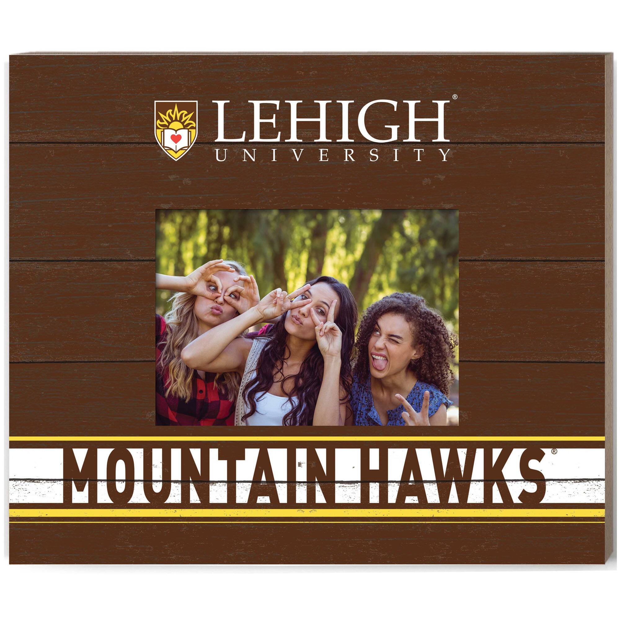 LEHIGH UNIVERSITY  
MOUNTAIN HAWKS