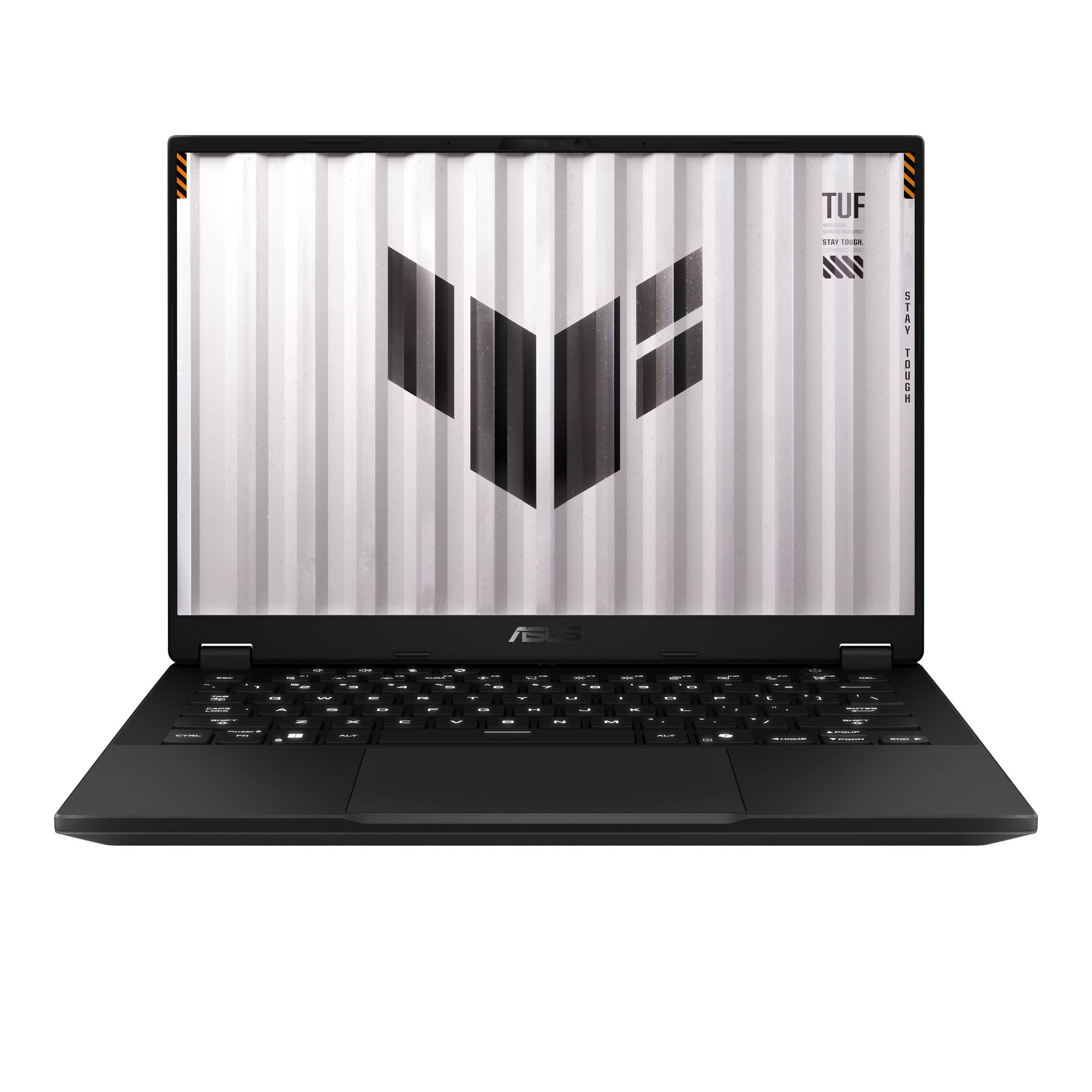 TUF Gaming Laptop.