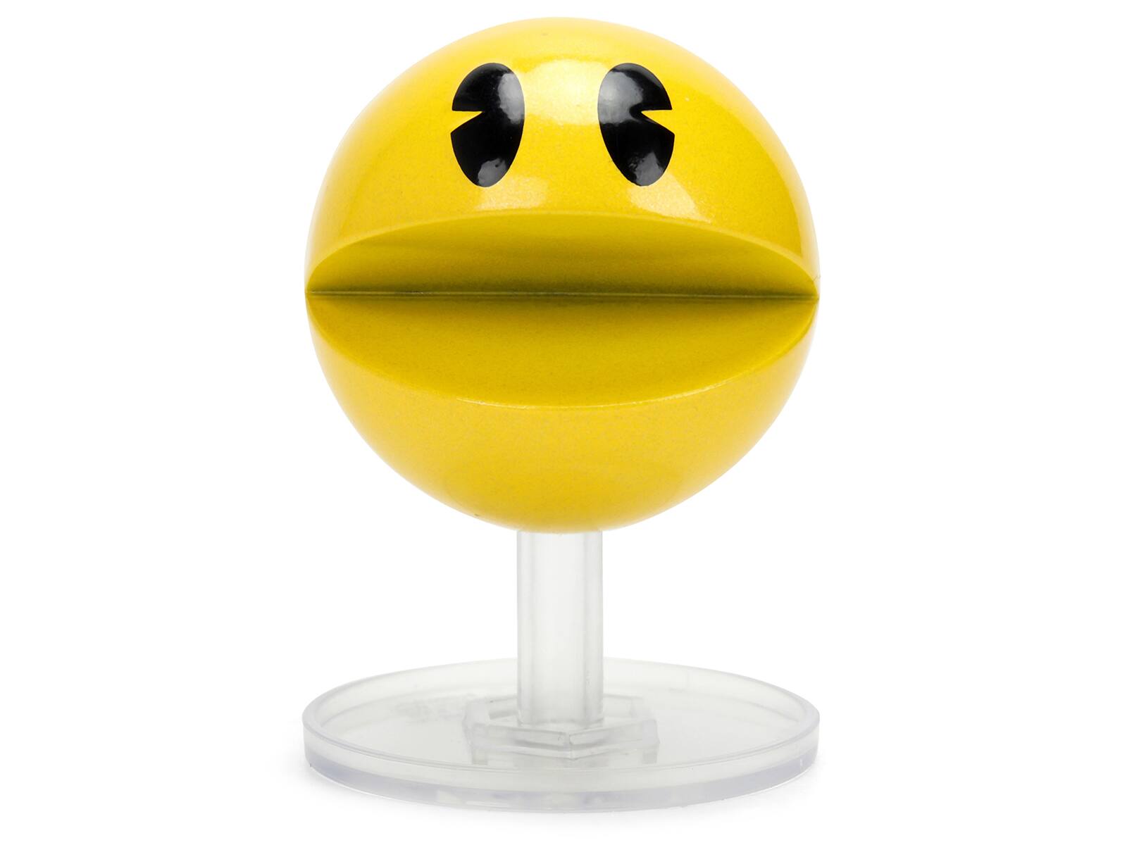 Alt View 2. Jada - Set of 5 Diecast Figures "Pac-Man" (1980) Video Game "Metalfigs" Series Diecast Models by Jada.