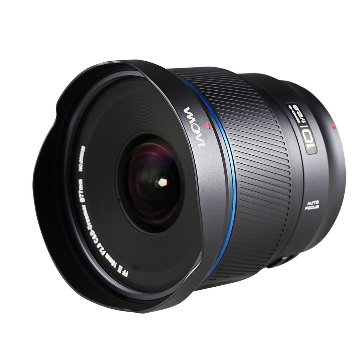 NO.000020 977mm C&D-Dreamer F2.8 10mm FFII  
MOV  
VES 10 AUTO FOCUS