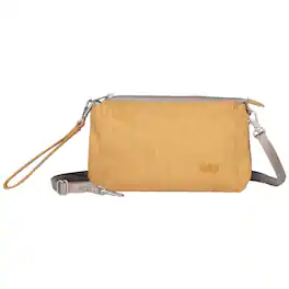 Haiku - Stride Wristlet Wallet - Honeycomb