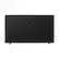 Alt View 21. TCL - 115" Class QM8-Series 4K UHD HDR QD Mini LED Smart Google TV (2024) - Black.
