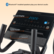 Bluetooth® enabled speakers play your device's audio
PRO-FORM
5" LCD Display
Tablet Holder
2" Speakers