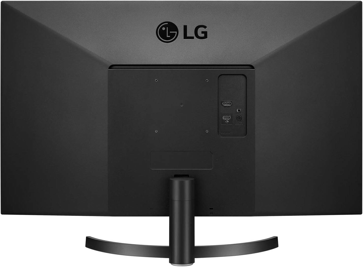 LG 32MN600P B 31.5′′ Full HD 1920 x 1080 IPS Monitor with