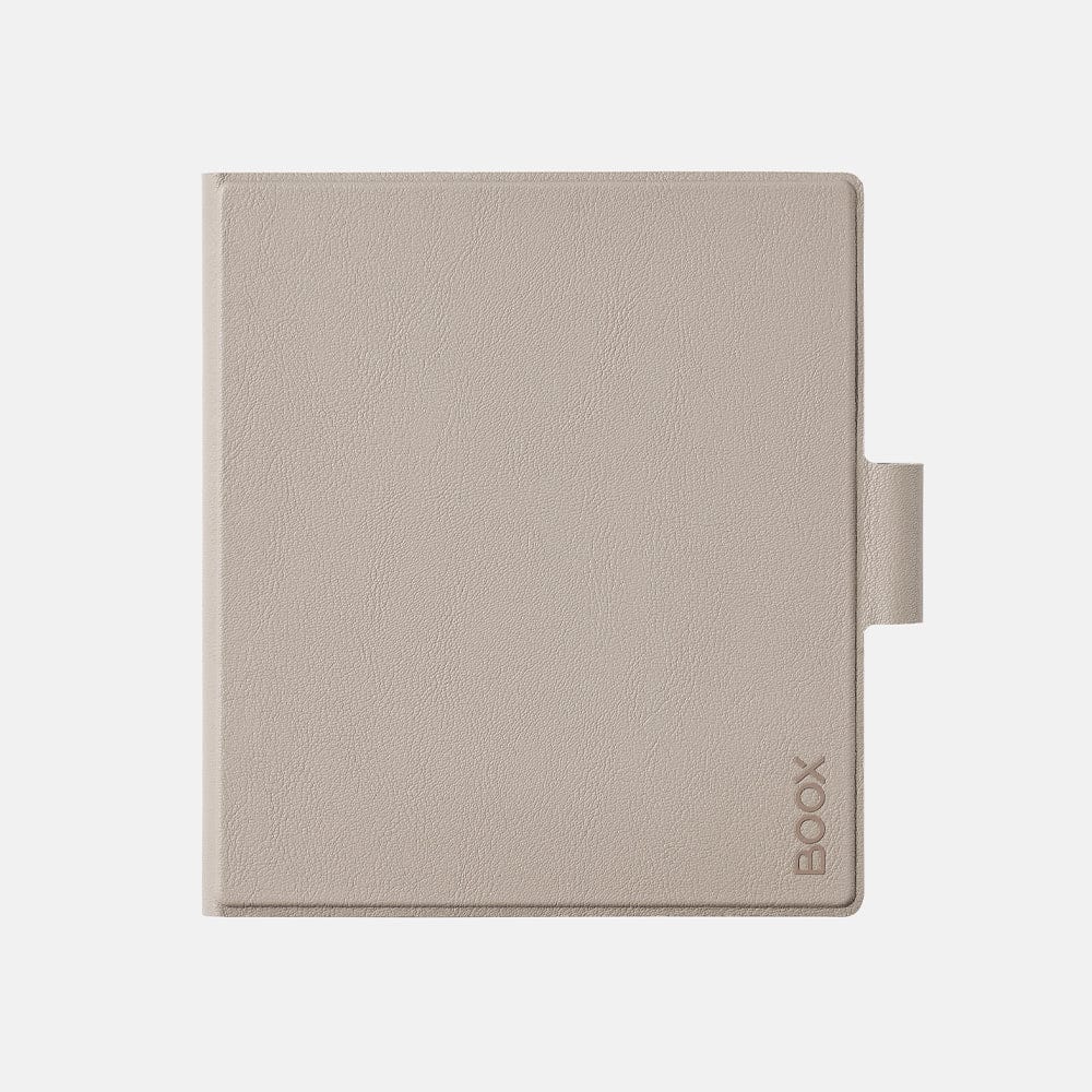 BOOX - Go 7 Series Magnetic Cover Case - Beige