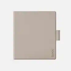 Front. BOOX - BOOX Go 7 Series Magnetic Cover Case - Beige.