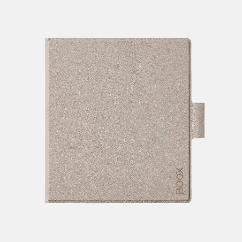 Front. BOOX - BOOX Go 7 Series Magnetic Cover Case - Beige.