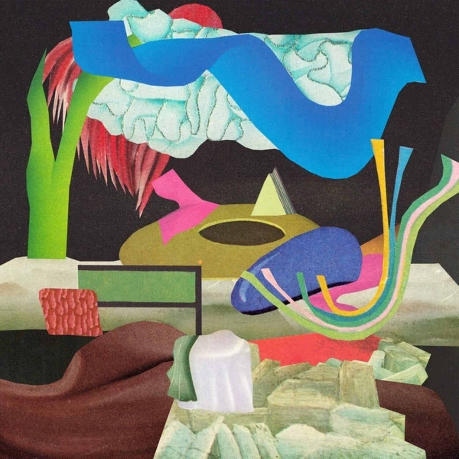 Saeko Killy - Dream In Dream  - COMPACT DISCS