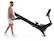 Alt View 16. NordicTrack - RW900 Rower - Black.