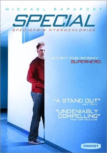 Special  - DVD
