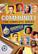 Front. Community: The Complete Series - DVD.