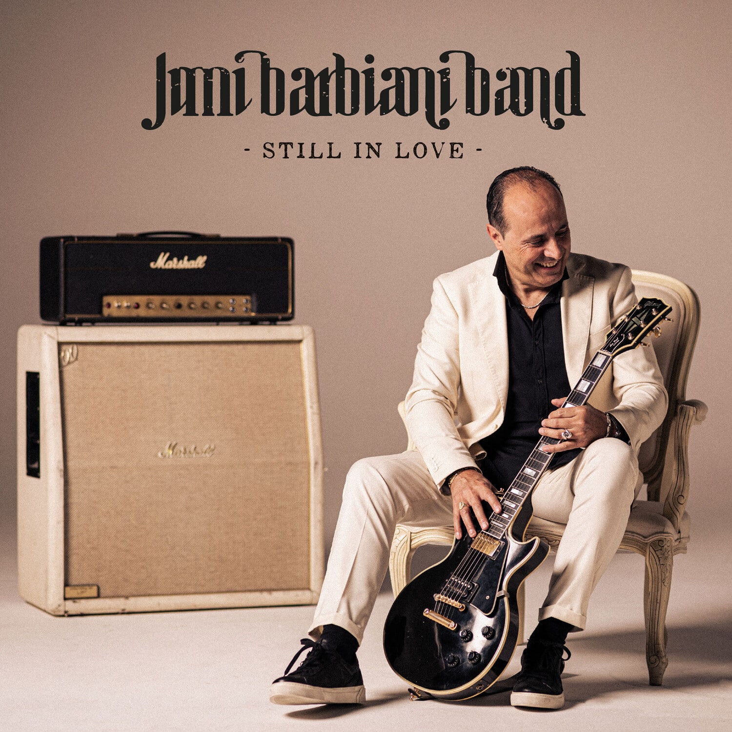 Barbiani,Jimi - Still In Love   - COMPACT DISCS [CD] price history on PriceWatchPro