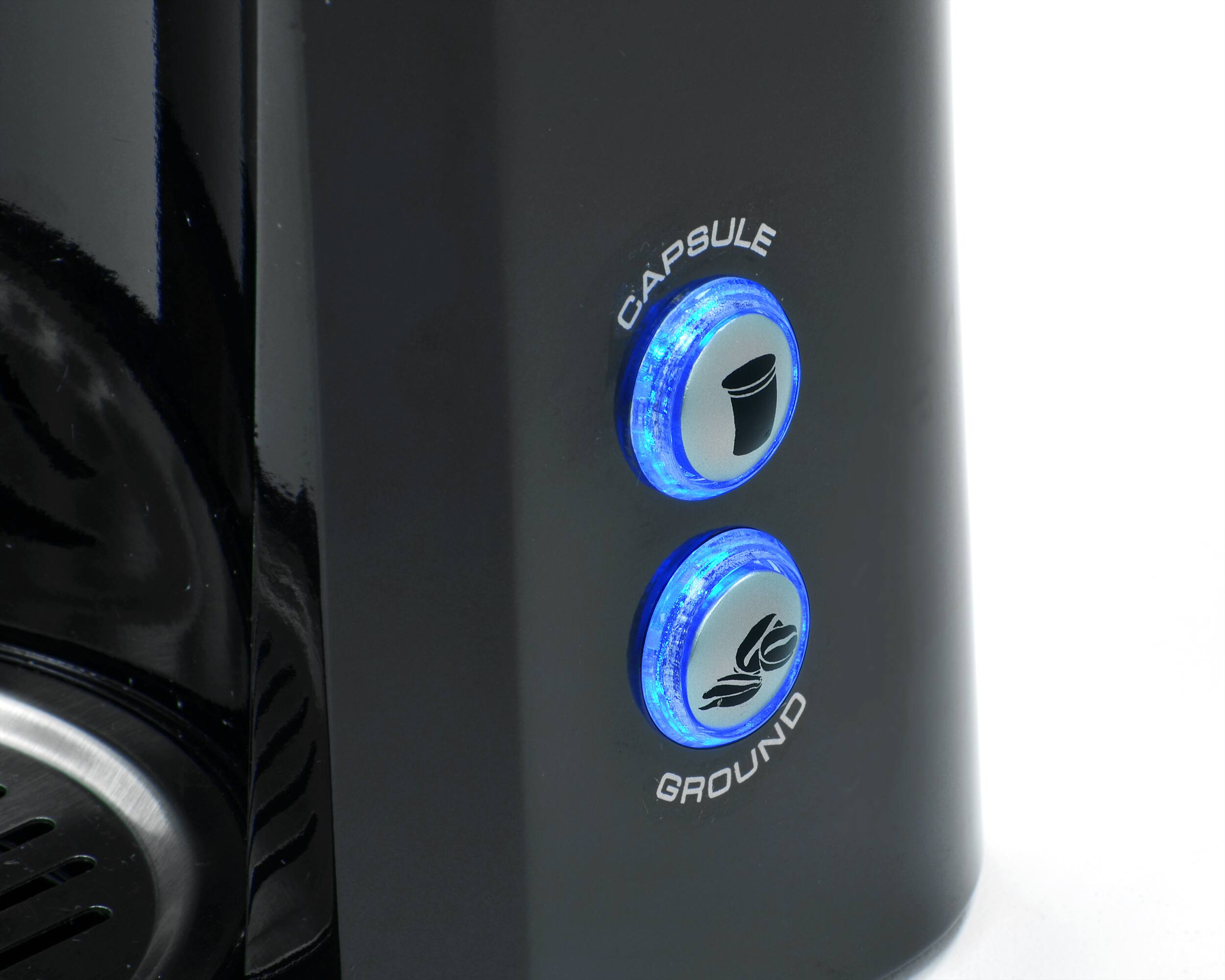 CAPSULE  
GROUND