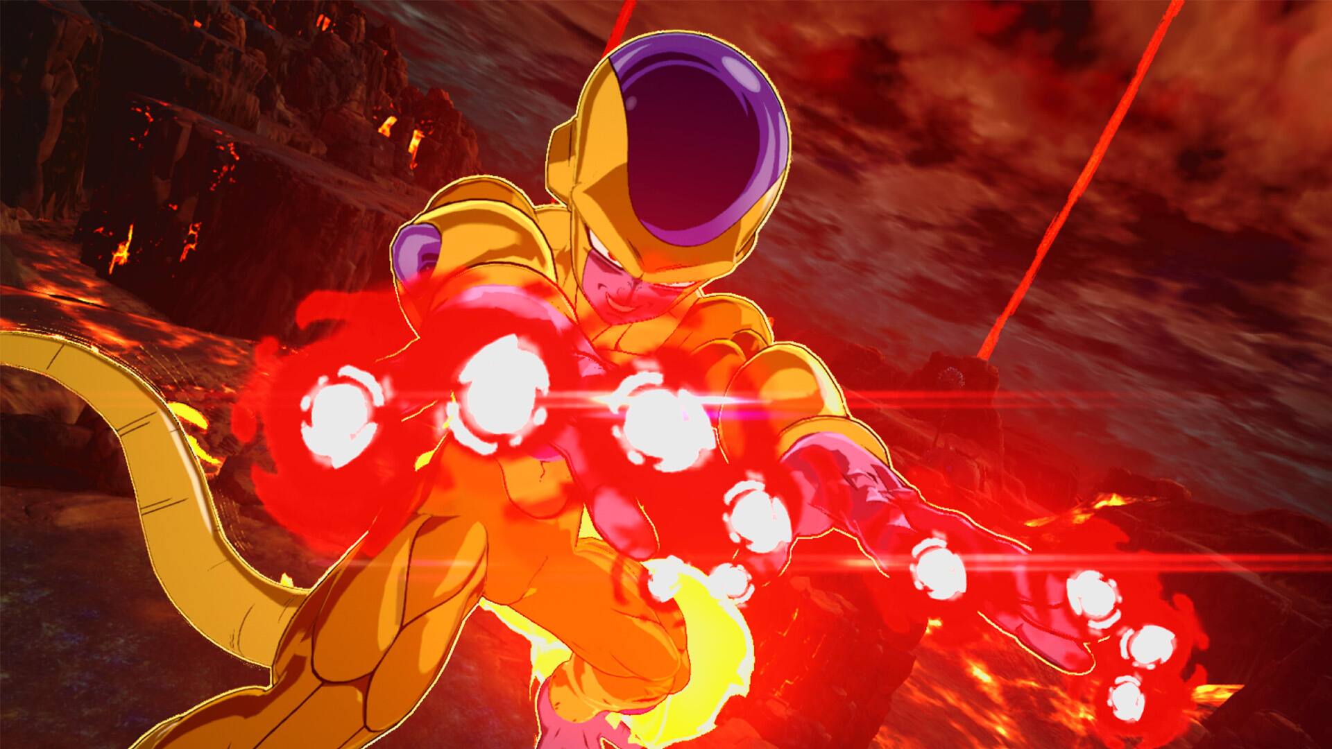 Alt View 10. BANDAI NAMCO Entertainment - Dragon Ball Sparking Zero.