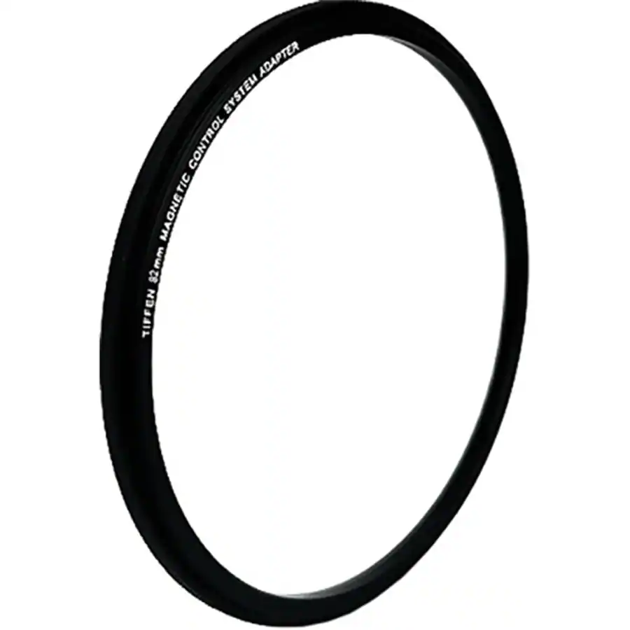 Magnetic Setup Tiffen Magnetic Control System Adapter for MCS Filters, 82mm - Best Buy