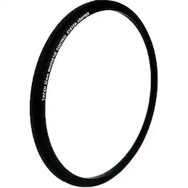 Tiffen - Magnetic Control System Adapter for MCS Filters, 82mm