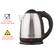 Food Grade Stainless Steel Body
Fully Concealed Heating Element
Brentwood