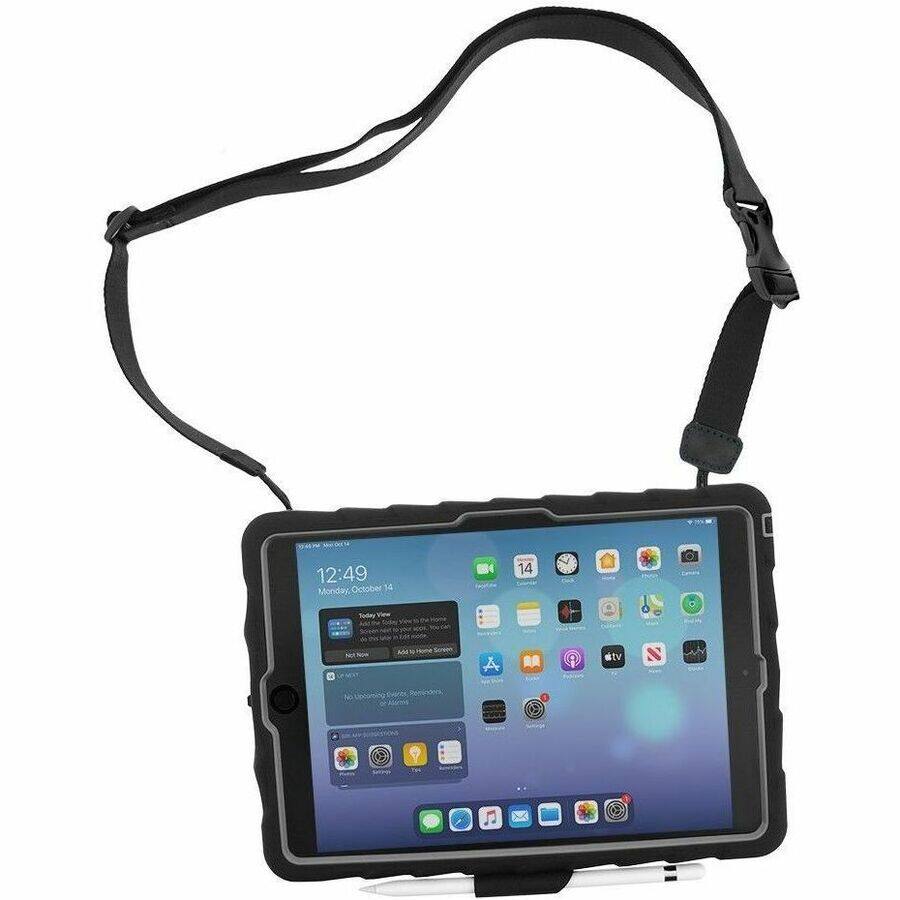 12:49 Monday, October 14  
Today View  
Ade 1ome Soree  
stv Sats Semers ts Lecominy o AL