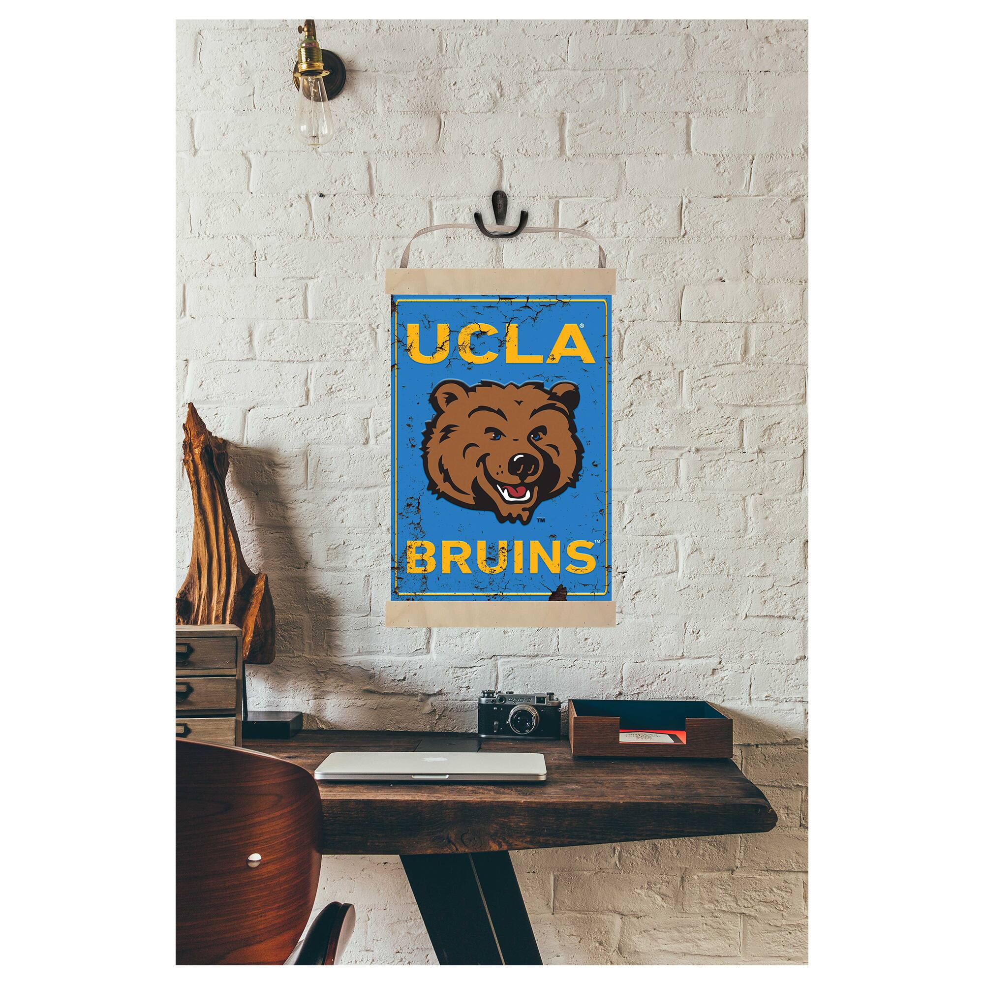 UCLA BRUINS