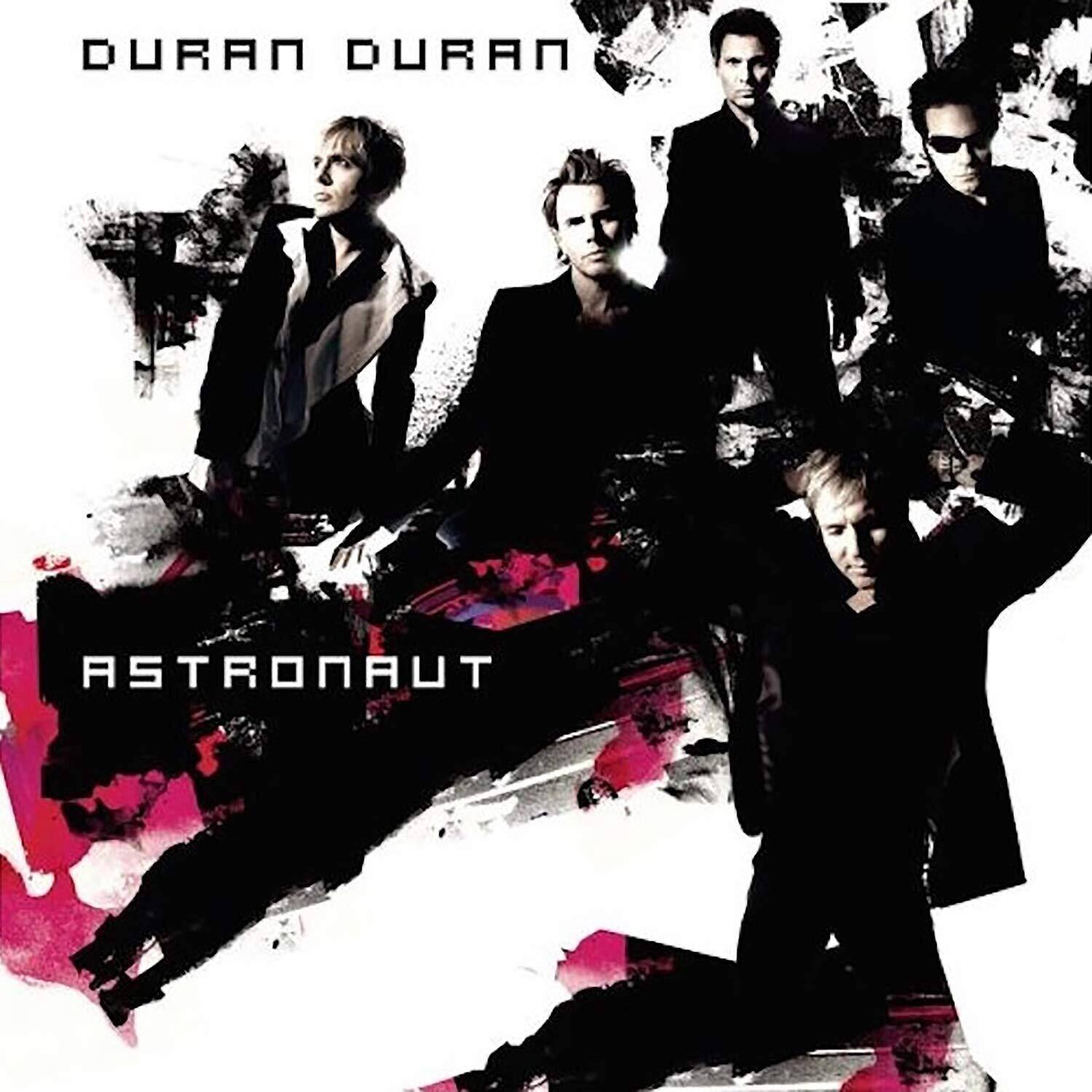 Duran Duran - Astronaut   - VINYL LP