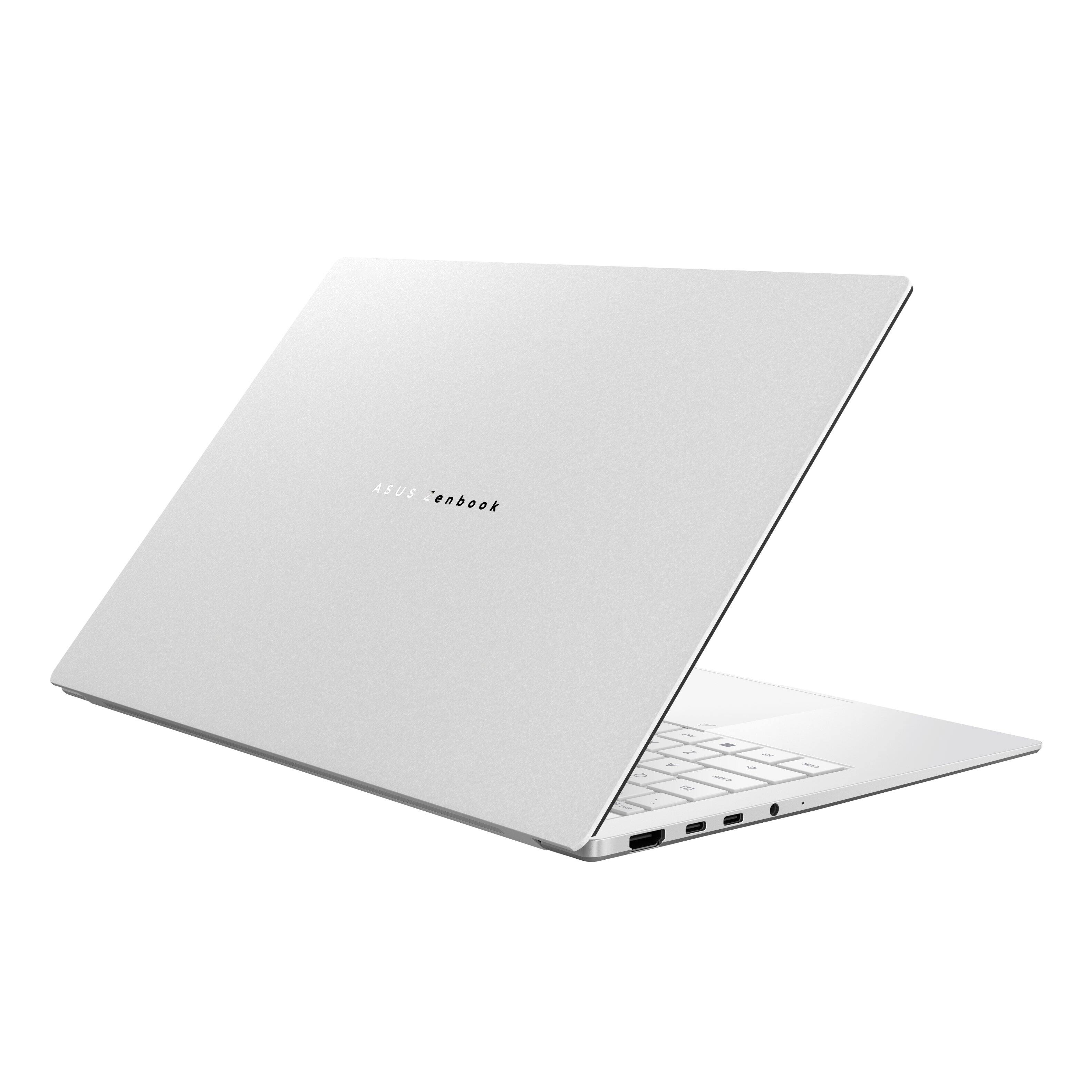 ASUS Zenbook