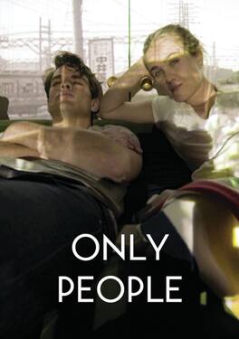 Only People - DVD