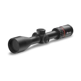 Burris - Fullfield 3-12x42mm Riflescope Rear Focal Plane Ballistic E3(Matte Black)
