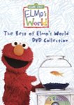 Front Zoom. Elmo's World: The Best of Elmo's World [3 Discs].