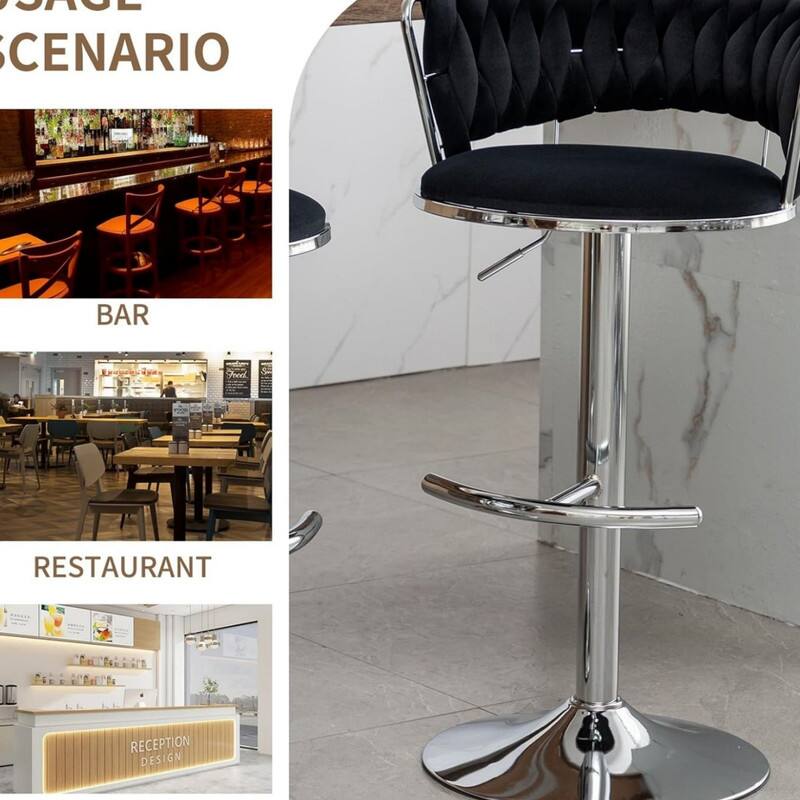 **SCENARIO**

**BAR**

**RESTAURANT**

**RECEPTION DESIGN**