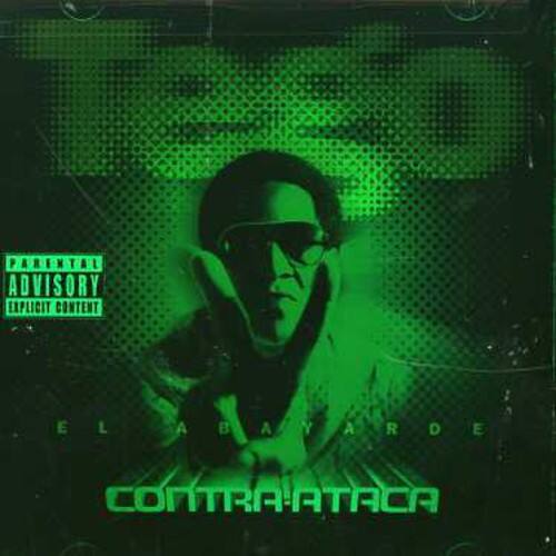 Tego Calder n - El Abayarde Contraataca    - COMPACT DISCS [CD] price history on PriceWatchPro