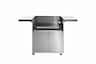 Sedona By Lynx - Sedona Wheeled Cart for 30" Built-in Grills - Stainless Steel