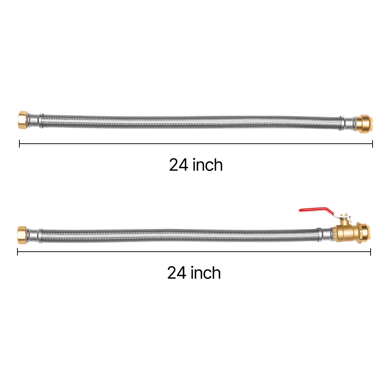 24 inch  
24 inch