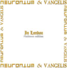 Neuronium & Vangelis - In London - VINYL LP
