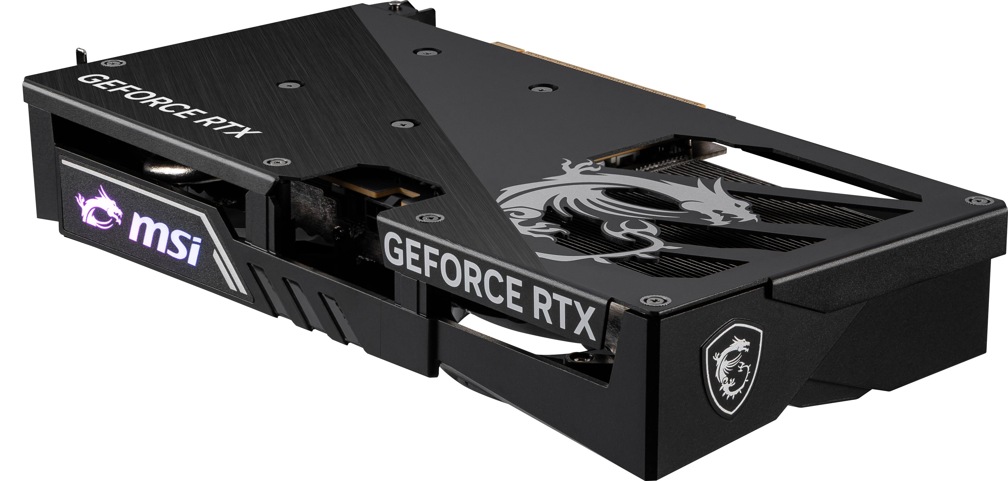 GEFORCE RTX msi GEFORCE RTX