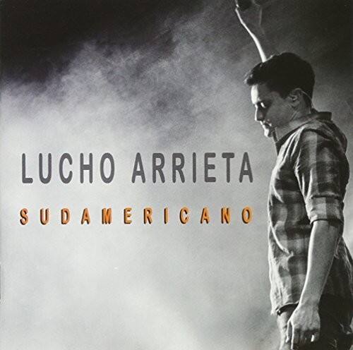 Lucho Arrieta - Sudamericano   - COMPACT DISCS [CD] price history on PriceWatchPro