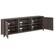 Alt View 15. Camden&Wells - Granger TV Stand for Most TVs up to 75" - Alder Brown.