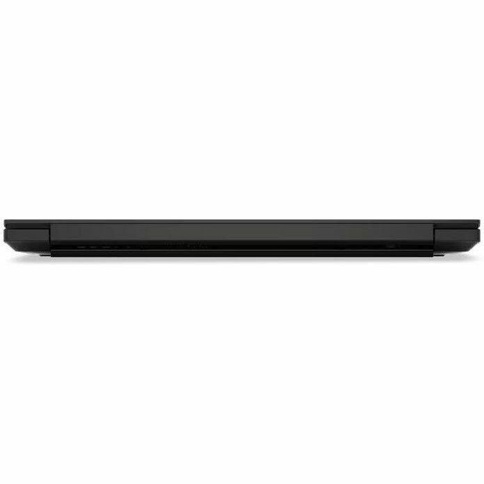 Alt View 1. Lenovo - Lenovo ThinkPad P14s Gen 5 21G2001SUS 14.5" Mobile Workstation - WUXGA - Intel Core Ultra 7 155H - 32 GB - 512 GB SSD - - Black.