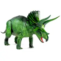 Creative Beast Studio - Beasts of the Mesozoic: Adult Triceratops Steelhorn (Limited Edition) - Front_Zoom