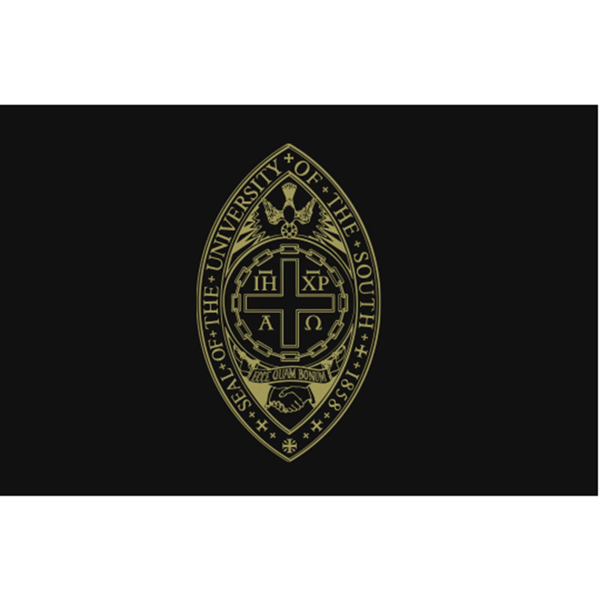 The University of the South  
Seal of the University of the South  
1858  
Veritas Quam Bonum