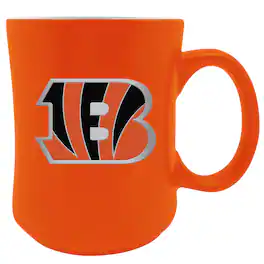 Great American Products - Cincinnati Bengals 19oz. Starter Mug - Multicolor