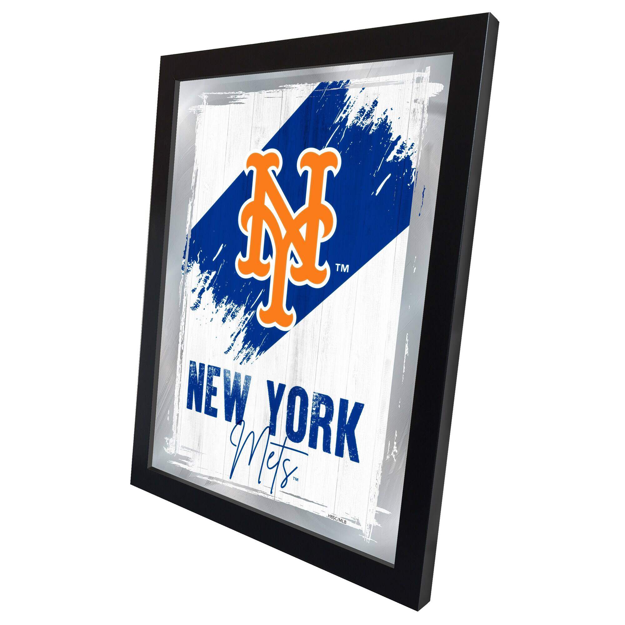 NEW YORK  
Mets