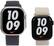 Alt View 11. Tronsmart - 4 Pack Braided Solo Loop for Apple Watch 42mm 44mm 45mm 49mm, Stretchy Soft Nylon Strap for Series 1-9 - Black/Pink/Starlight/Violet.