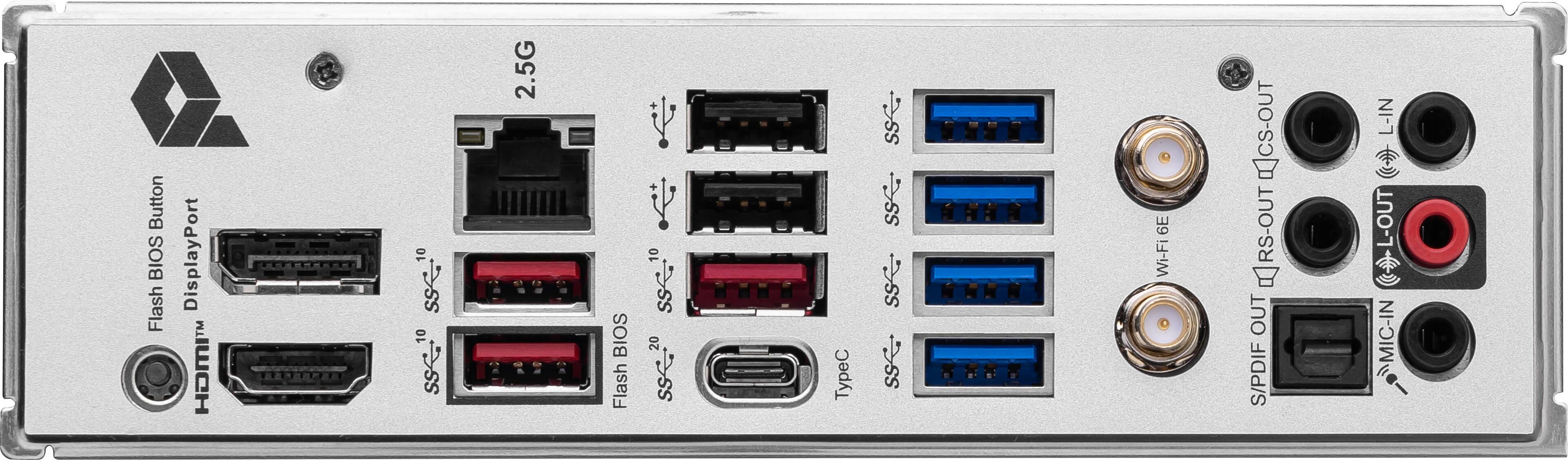 Button BIOS Flash DisplayPort HOMI 10 sse 10 SS 2.5G BIOS Flash  i 10 ss<1 20 ss<2 TypeC SS SS SS< SS 39 Wi-Fi ICS-OUT RS-OUT 8 OUT S/PDIF L-IN C L-OUT MIC-IN