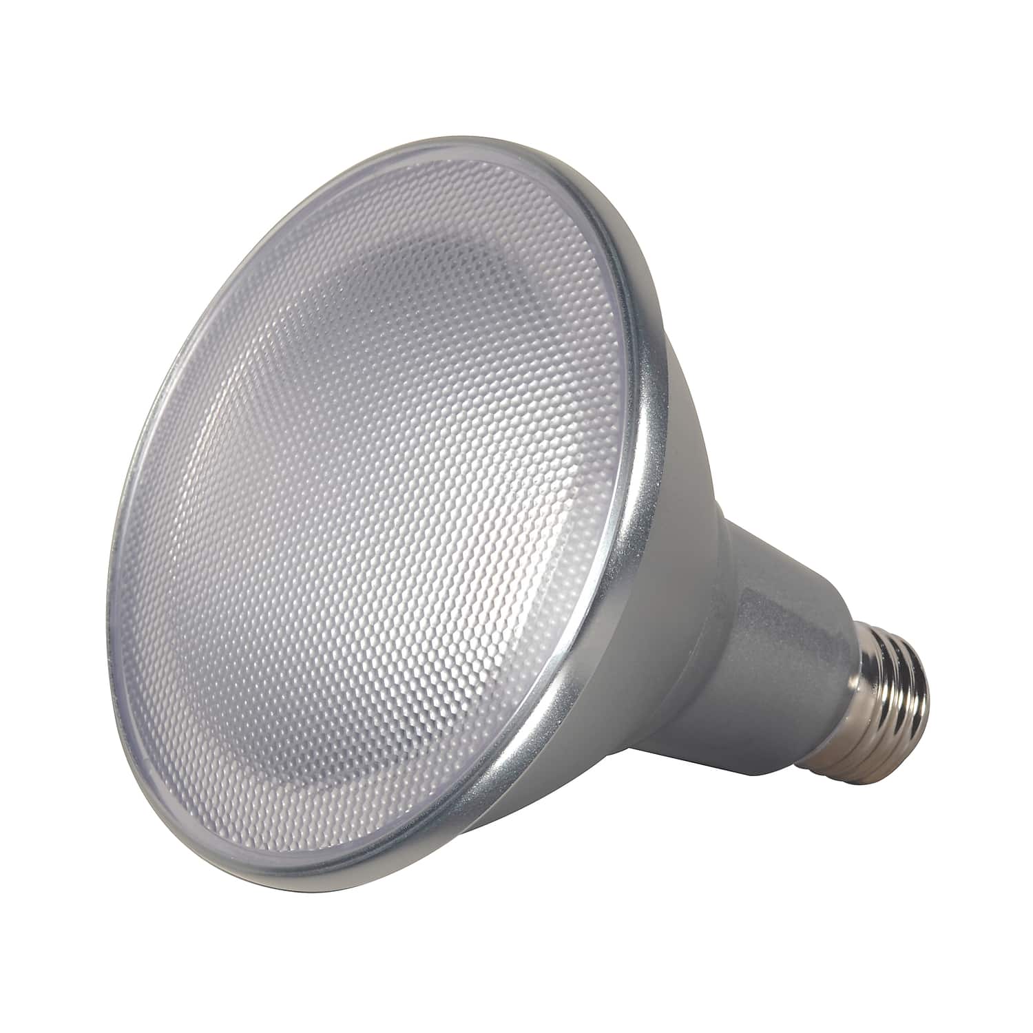 SATCO - PAR38 E26 (Medium) LED Bulb Warm White 90 Watt Equivalence 1 pk